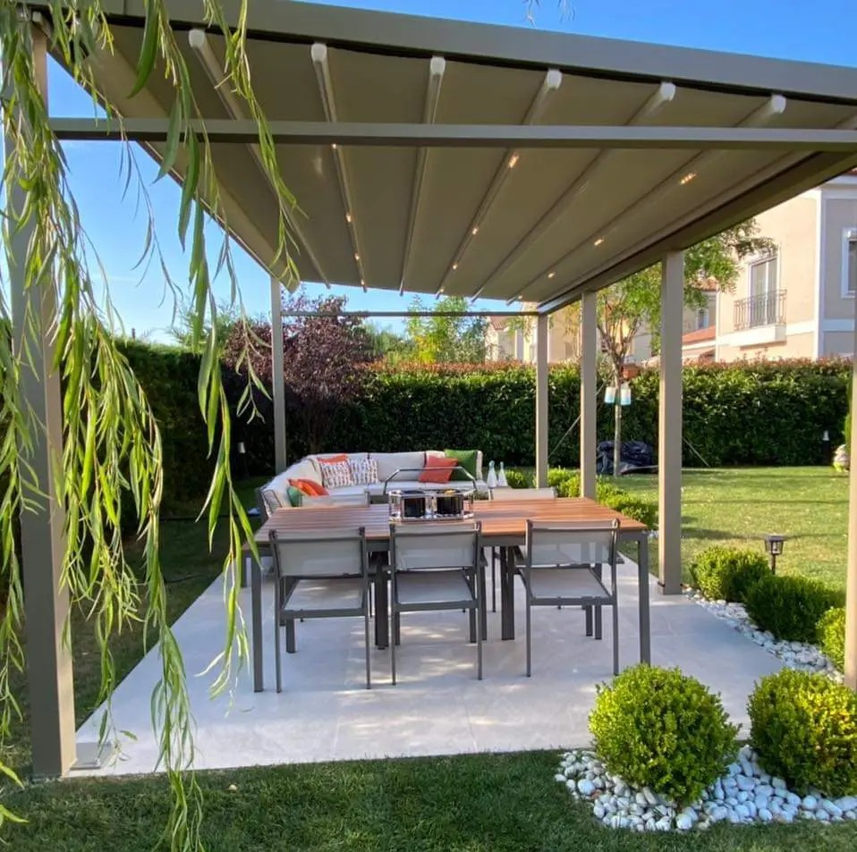 pergola 1